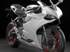 Ducati 899 Panigale